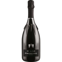 Prosecco Spumante Millesimato Brut DOC - La Delizia