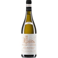 Organic Incastro Bianco Terre di Chieti IGT - Torre Zambra