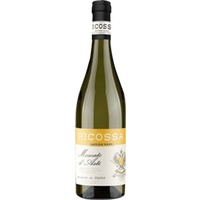 Moscato d'Asti DOCG - Ricossa
