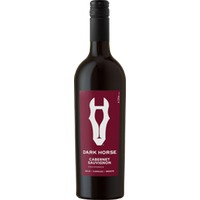Cabernet Sauvignon - Dark Horse