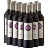 12x Vorteils-Weinpaket Cabernet Sauvignon - Canyon Road