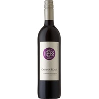Cabernet Sauvignon - Canyon Road