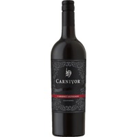 Cabernet Sauvignon - Carnivor