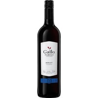 Merlot - Gallo Family