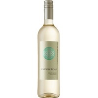 Pinot Grigio - Canyon Road