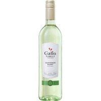 Sauvignon Blanc - Gallo Family