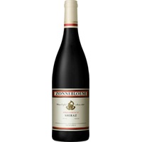 Shiraz Stellenbosch - Zonnebloem