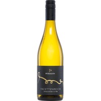 Facettenreich Burgunder Cuvée weiß - Weingut Pfirmann