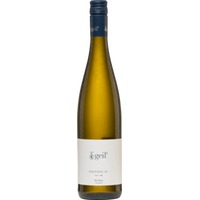 Edition F Riesling trocken - Geils Sekt- und Weingut