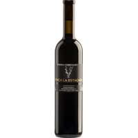 Varietales Reserva Tinto DO - Finca La Estacada
