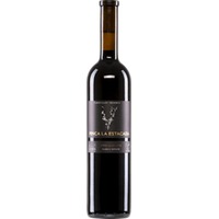 Finca la Estacada Reserva Varietales Uclés DO - Finca la Estacada
