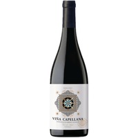 Viña Capellana Tinto de Autor Barrica - Bodegas Nodus