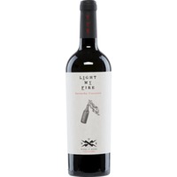 Light My Fire Tinto - Wines N Roses Viticultores