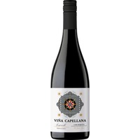 Viña Capellana Tinto - Bodegas Nodus