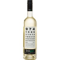 Lesegut Blanco - Bodegas Copaboca