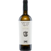 Sympathy For The Devil Blanco - Wines N Roses Viticultores