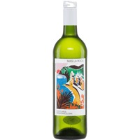 Mas La Roca Blanco - Vallformosa