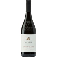 La Pinède Costières de Nîmes AOC - Picard Vins & Spiritueux