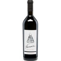 Fanova Primitivo DOC - Terrecarsiche 1939