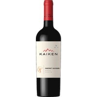 Cabernet Sauvignon - Viña Kaiken