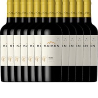 12er Vorteils-Weinpaket - Kaiken Malbec - Viña Kaiken