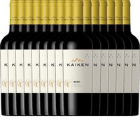 15er Vorteils-Weinpaket - Kaiken Malbec - Viña Kaiken