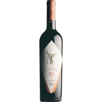 Montes Alpha M - Montes