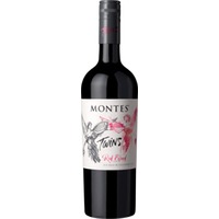 Montes Twins Red Blend - Montes
