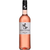 MP Merlot Rosé trocken - Markus Pfaffmann
