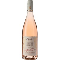 Inspiration Pinot Noir Rosé trocken - Künstler