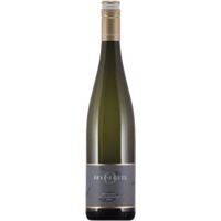Riesling Kalkmergel trocken - Rings