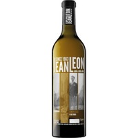 Vinya Gigi Chardonnay DO - Jean Leon