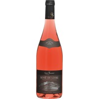 Rosé de Loire AOC - Guy Saget