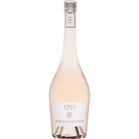 1701 Rosé - Domaine Montrose