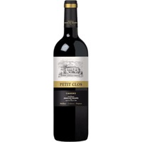 Petit Clos Cuvée Plaisir Cahors AOP - Jean-Luc Baldès