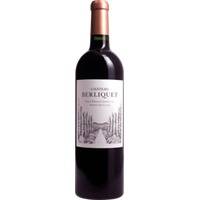 St. Émilion Grand Cru Classé - Château Berliquet