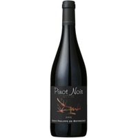 Les Cépages Pinot Noir IGP Pays d'Oc - Baron Philippe de Rothschild