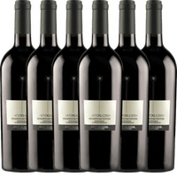 6er Vorteils-Weinpaket - Piano del Cerro Aglianico del Vulture DOC 2019 - Vig