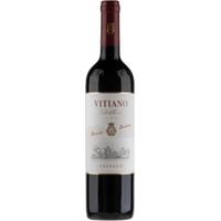 Vitiano Rosso Umbria IGP - Falesco
