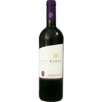 Karel Monica di Sardegna DOC - Ferruccio Deiana