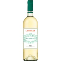 Valentino Gavi DOCG - La Scolca