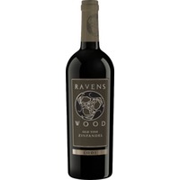 Lodi Old Vine Zinfandel - Ravenswood