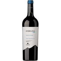 1300 Cabernet Sauvignon - Andeluna Cellars