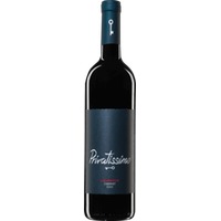 Privatissimo Cabernet solo - Weingut Robert Schlumberger