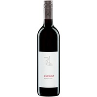 Zweigelt aus dem Burgenland - Weingut Paul Achs