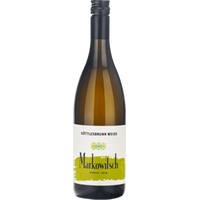 Göttlesbrunn Weiss - Weingut Markowitsch