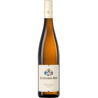 Riesling trocken - Weingut Bürklin Wolf