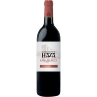 Crianza DO Ribera del Duero - Condado de Haza