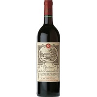 Lalande de Pomerol AOC - Château de la Commanderie