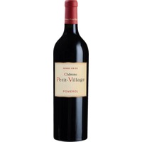 Pomerol AOC - Château Petit-Village